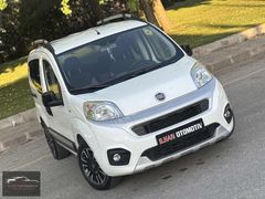 // OTOMOBİL RUHSATLI BOYASIZ 123.000KM FİORİNO 1.3 95 HP