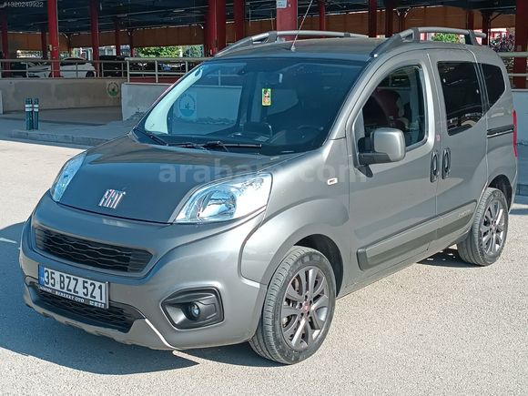 TEMİZ/2023 MODEL/1.3 PREMİO/ORJNAL 52 BİNDE/DEĞİŞEN YOK/BOYA YOK