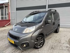 HAKAN MOTORS-2022 FİORİNO HATASIZ BOYASIZ TRAMERSİZ 64.000KM