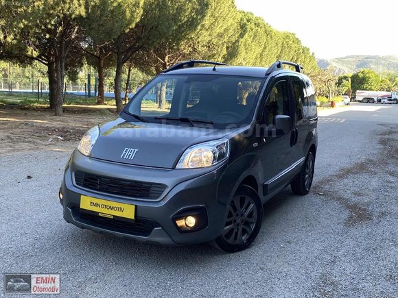 EMİN OTOMOTİV'den İLK SAHİBİNDEN SIFIR AYARINDA 18 bin km'de