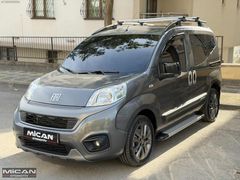 MİCAN OTO-2024 MODEL FİORİNO PREMİO 22.0000km'DE AKSESUARLI!!!