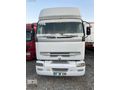 KIRMIZILAR TIR PAZARINDAN 2006 MODEL KLİMALI 420