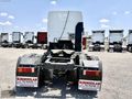 KIRMIZILAR TIR PAZARINDAN 2006 MODEL KLİMALI 420