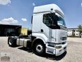 KIRMIZILAR TIR PAZARINDAN 2006 MODEL KLİMALI 420
