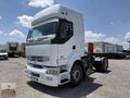 KIRMIZILAR TIR PAZARINDAN 2006 MODEL KLİMALI 420