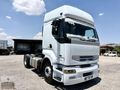KIRMIZILAR TIR PAZARINDAN 2006 MODEL KLİMALI 420