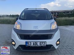 2024 Fiorino_1.3 PREMİO_Hız sab._Koltuk Isıt.Hatasız_34 Binde
