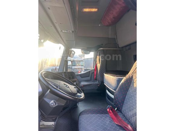 2017 MODEL RENAULT 460 XLOW-DEP-KLİMA-BUZDOLABI ! !