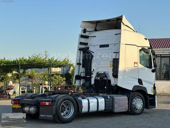 2017 MODEL RENAULT 460 XLOW-DEP-KLİMA-BUZDOLABI ! !