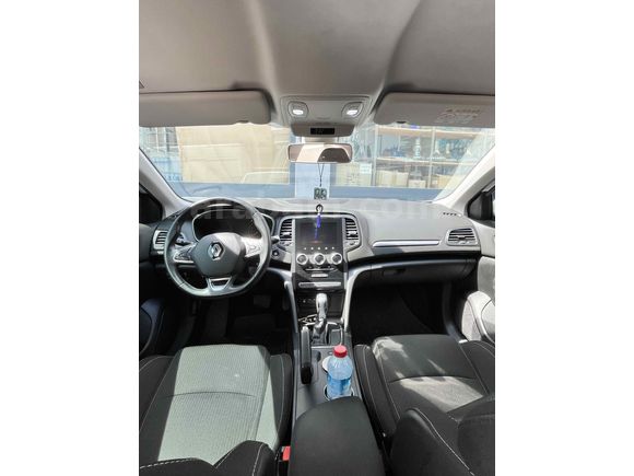 Sahibinden Renault Megane 1.5 dCi Icon 2021 Model 