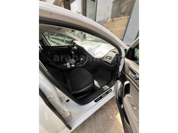 Sahibinden Renault Megane 1.5 dCi Icon 2021 Model 
