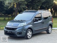 YUCARS'DAN 2023 MODEL FIAT FİORİNO HATASIZ BOYASIZ DÜŞÜK KM