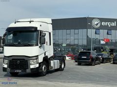 ERÇAL*2.99 KREDİ İMKANI* 2016 Renault 460/Oto-Ac-Ç.Depo-Retarder