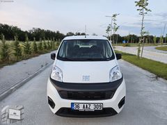 ÇERKEZKÖY'DE 2023 MODEL 80,000 'KM FİORİNO 100.YIL