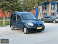 #KONYA OTO EN# RENAULT KANGOO 1.5 DCI