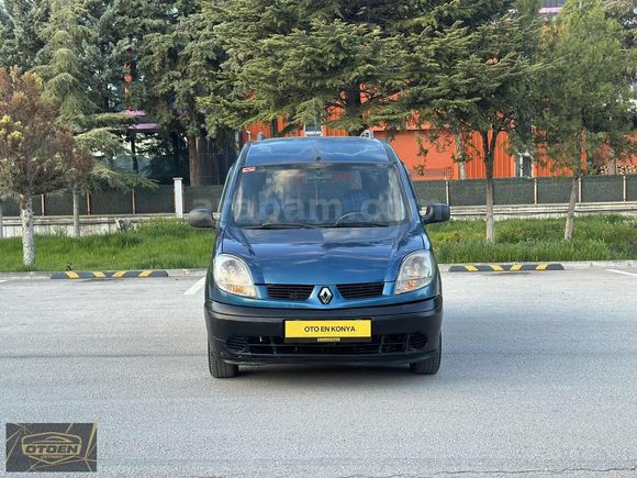#KONYA OTO EN# RENAULT KANGOO 1.5 DCI