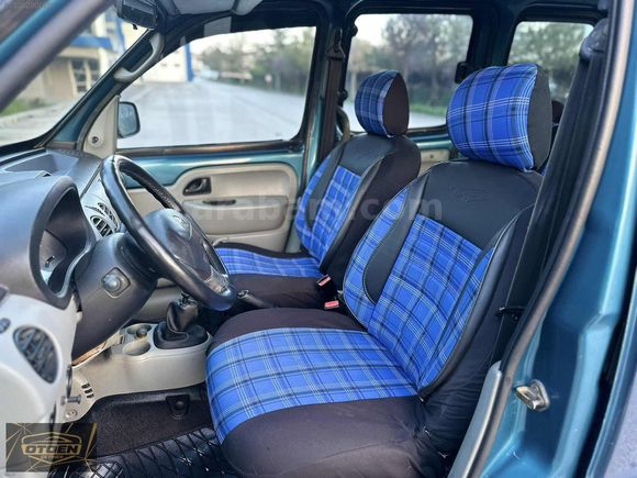 #KONYA OTO EN# RENAULT KANGOO 1.5 DCI