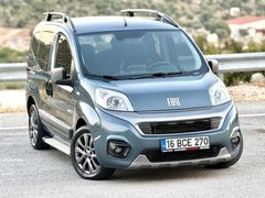 HATASIZ BOYASIZ 58000 KM DE EXTALI 100.YIL ÖZEL SERİ