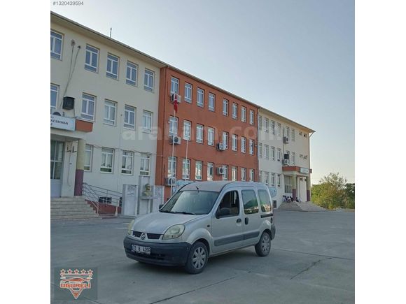 UĞURELİ OTOMOTİVDEN KLİMALI EKONOMİK AİLE ARACI