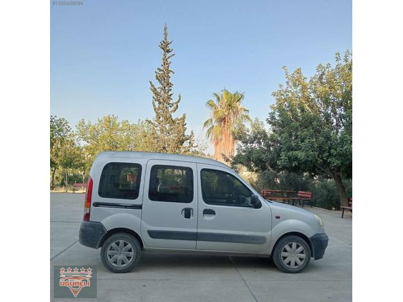 UĞURELİ OTOMOTİVDEN KLİMALI EKONOMİK AİLE ARACI