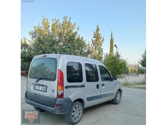 UĞURELİ OTOMOTİVDEN KLİMALI EKONOMİK AİLE ARACI