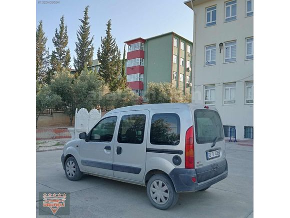 UĞURELİ OTOMOTİVDEN KLİMALI EKONOMİK AİLE ARACI