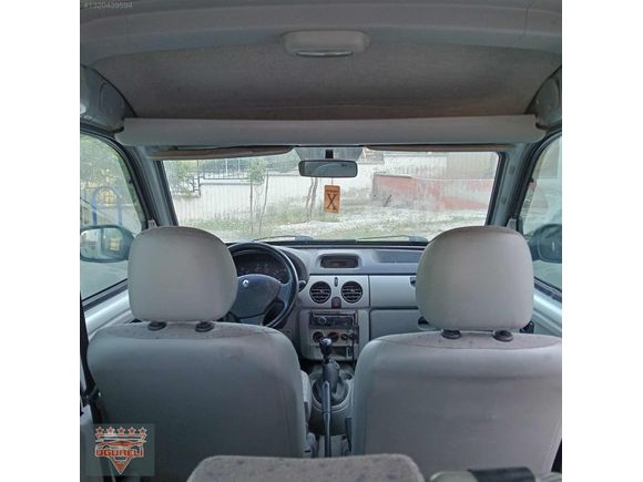 UĞURELİ OTOMOTİVDEN KLİMALI EKONOMİK AİLE ARACI