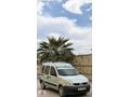 320 bin km de Renault kango 1.5 dızel klimalı