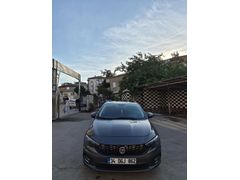 Sahibinden Fiat Egea 1.4 Fire Urban Plus 2020 Model