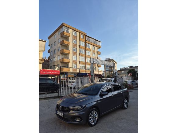 Sahibinden Fiat Egea 1.4 Fire Urban Plus 2020 Model