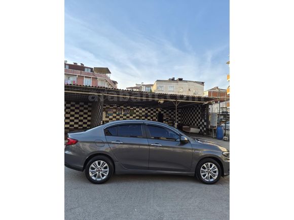 Sahibinden Fiat Egea 1.4 Fire Urban Plus 2020 Model