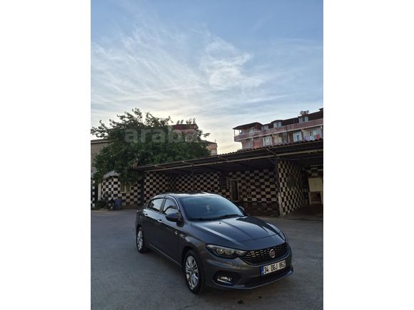 Sahibinden Fiat Egea 1.4 Fire Urban Plus 2020 Model