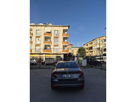 Sahibinden Fiat Egea 1.4 Fire Urban Plus 2020 Model