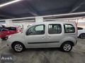 AVEK OTOMOTİVDEN ORJİNAL 2018 RENAULT KANGOO MULTIX TOUCH