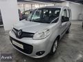 AVEK OTOMOTİVDEN ORJİNAL 2018 RENAULT KANGOO MULTIX TOUCH