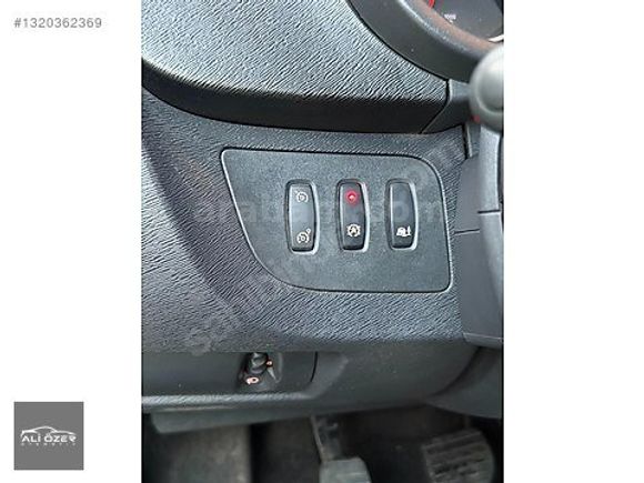 2018 RENAULT KANGO 1.5 DCİ TOUCH-HASAR KAYDI-BOYA YOK-BAKIMLI