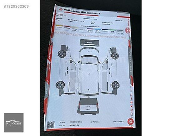 2018 RENAULT KANGO 1.5 DCİ TOUCH-HASAR KAYDI-BOYA YOK-BAKIMLI