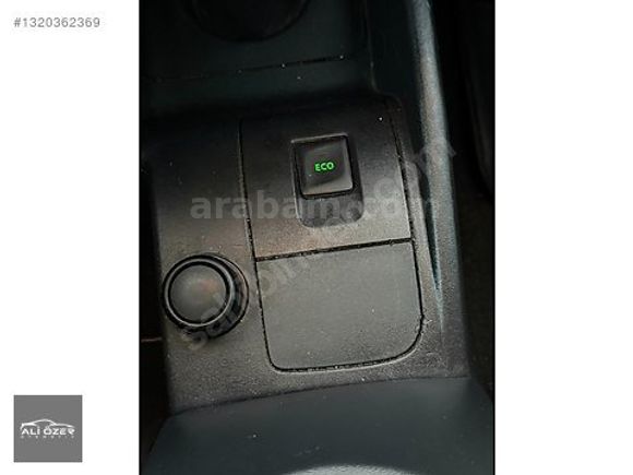 2018 RENAULT KANGO 1.5 DCİ TOUCH-HASAR KAYDI-BOYA YOK-BAKIMLI