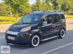 2010 MODEL 1.3 FİORINO..KREDİ KARTINA 12 TAKSİT İMKANI