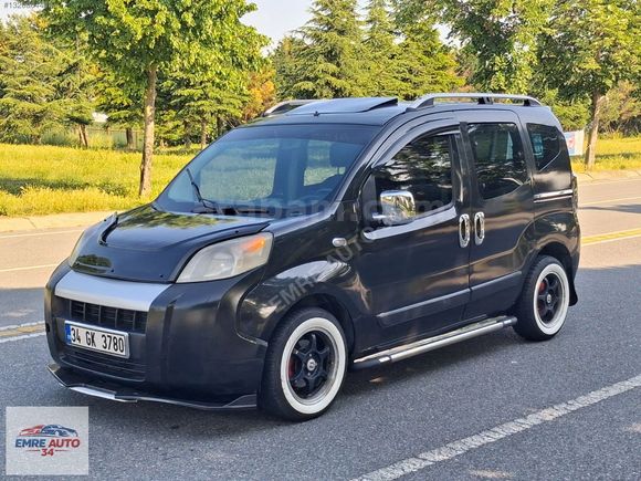 2010 MODEL 1.3 FİORINO..KREDİ KARTINA 12 TAKSİT İMKANI