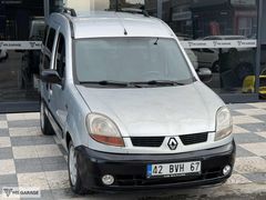 2003 MODEL RENAULT KANGOO 1.9D KLİMALI HİDROLİK DİREKSİYONLU