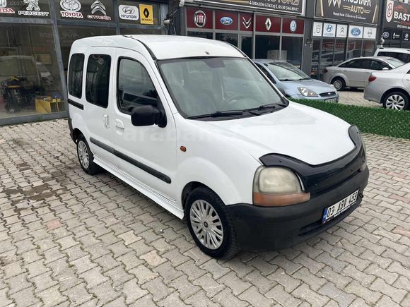 Fenni sıfır