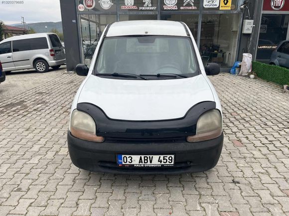 Fenni sıfır