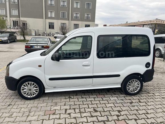 Fenni sıfır