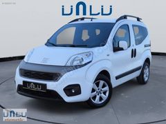 ÜNLÜ den 2023 BOYASIZ FİORİNO 1.3 MULTİJET SAFELİNE 40 BİNKM