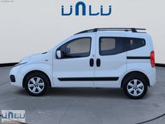ÜNLÜ den 2023 BOYASIZ FİORİNO 1.3 MULTİJET SAFELİNE 40 BİNKM