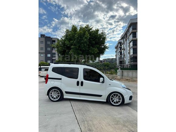 **2017/ HATASIZ / EMSALSİZ /140 BİNDE/ 1.3 SAFELİNE **