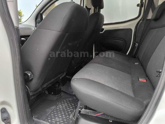 **2017/ HATASIZ / EMSALSİZ /140 BİNDE/ 1.3 SAFELİNE **