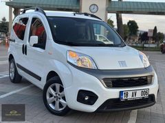 *BOYASIZ*64.000 KM*FİORİNO*SAFELİNE*