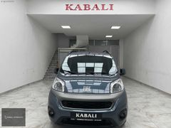 2024 FİAT FİORİNO 1.3 MULTİJET SAFELİNE 45 BİN KM BOYASIZ
